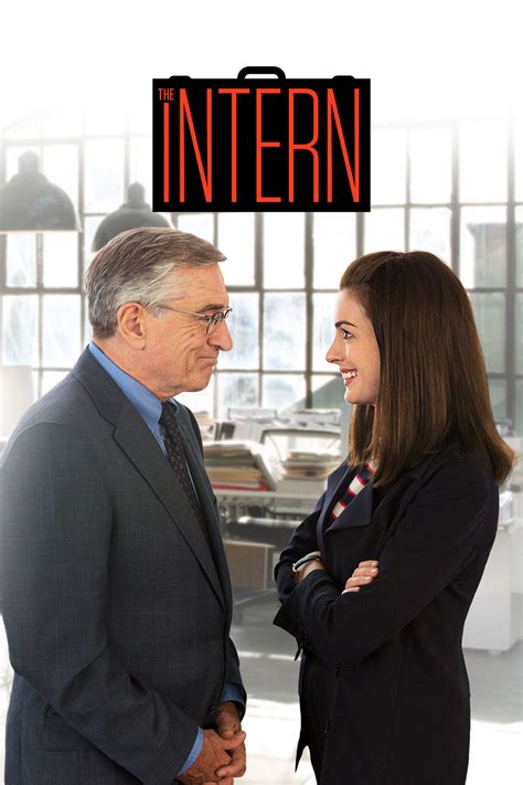 Watch The Intern 2015 Online free .